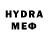 Метадон VHQ Leha Kov